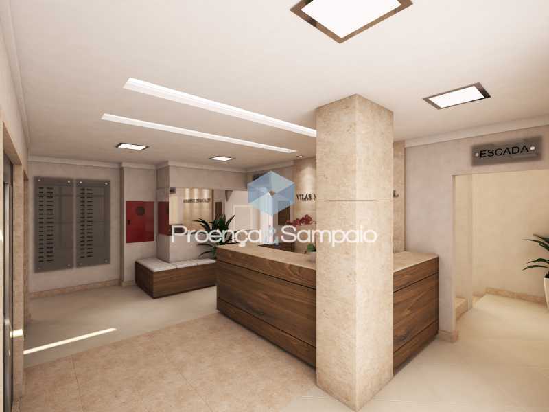 Conheça Portaria Vilas Master Empresa do imóvel - Sala Comercial 25m² à venda Avenida Luiz Tarquínio Pontes,Lauro de Freitas,BA - R$ 95.000 - PSSL00008 - 3 Portaria Vilas Master Empresa - Sala Comercial 25m² à venda Avenida Luiz Tarquínio Pontes,Lauro de Freitas,BA - R$ 95.000 - PSSL00008 - 3