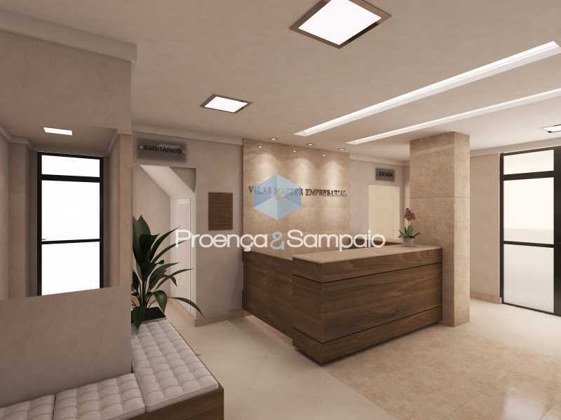 Conheça Portaria Vilas Master Empresar do imóvel - Sala Comercial 25m² à venda Avenida Luiz Tarquínio Pontes,Lauro de Freitas,BA - R$ 95.000 - PSSL00008 - 1 Portaria Vilas Master Empresar - Sala Comercial 25m² à venda Avenida Luiz Tarquínio Pontes,Lauro de Freitas,BA - R$ 95.000 - PSSL00008 - 1