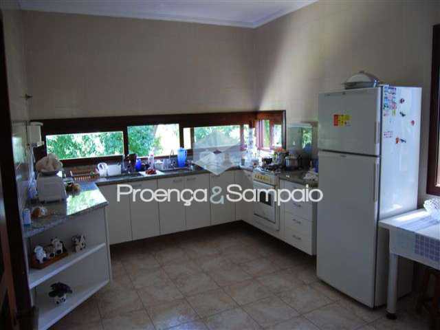 FOTO3 - Casa em Condomínio 4 quartos à venda Lauro de Freitas,BA - R$ 1.180.000 - PSCN40065 - 5