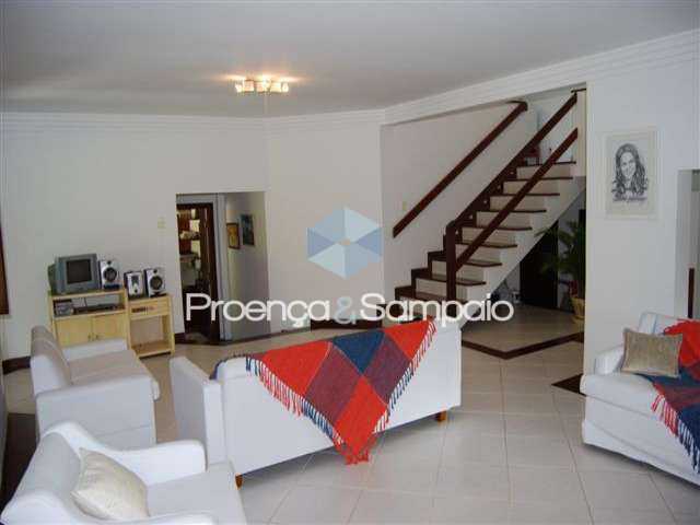 FOTO5 - Casa em Condomínio 4 quartos à venda Lauro de Freitas,BA - R$ 1.180.000 - PSCN40065 - 7