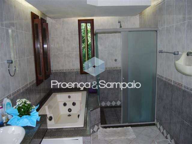 FOTO6 - Casa em Condomínio 4 quartos à venda Lauro de Freitas,BA - R$ 1.180.000 - PSCN40065 - 8