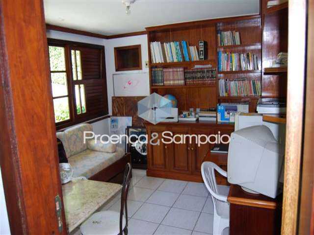 FOTO7 - Casa em Condomínio 4 quartos à venda Lauro de Freitas,BA - R$ 1.180.000 - PSCN40065 - 9