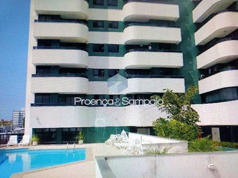 Image0007 - Apartamento 1 quarto para alugar Lauro de Freitas,BA - R$ 2.000 - PSAP10009 - 3