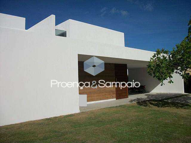 FOTO0 - Casa em Condomínio 4 quartos à venda Camaçari,BA - R$ 1.500.000 - PSCN40064 - 1