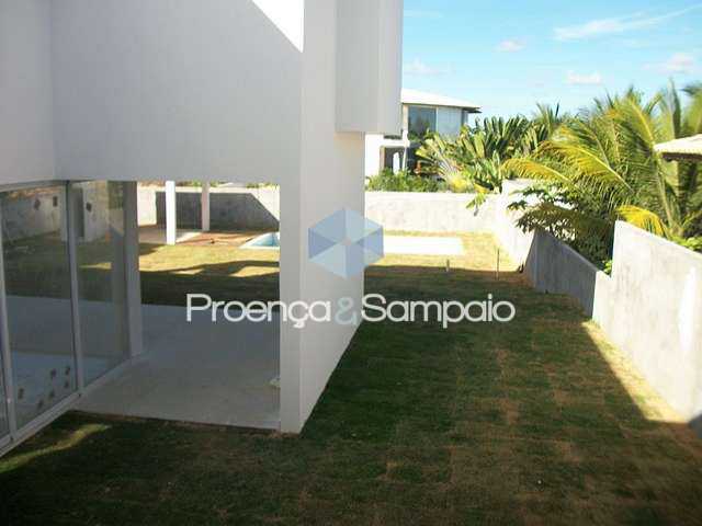 FOTO1 - Casa em Condomínio 4 quartos à venda Camaçari,BA - R$ 1.500.000 - PSCN40064 - 3