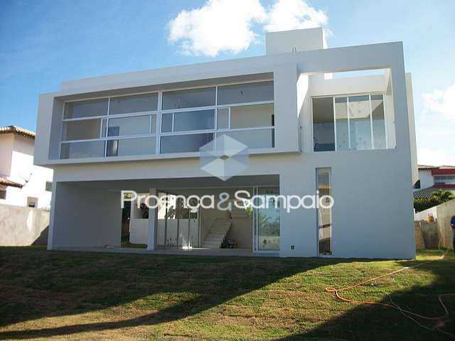 FOTO3 - Casa em Condomínio 4 quartos à venda Camaçari,BA - R$ 1.500.000 - PSCN40064 - 5