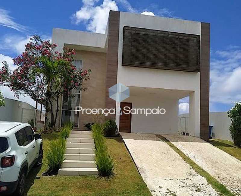 Image0006 - Casa em Condomínio à venda Estrada do Coco km 13,Camaçari,BA - R$ 1.200.000 - PSCN40179 - 1