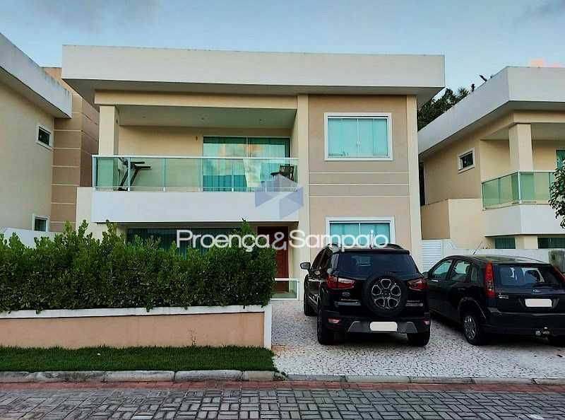 Image0033 - Casa em Condomínio à venda Rua Ministro Antônio Carlos Magalhães,Lauro de Freitas,BA - R$ 780.000 - PSCN40180 - 1