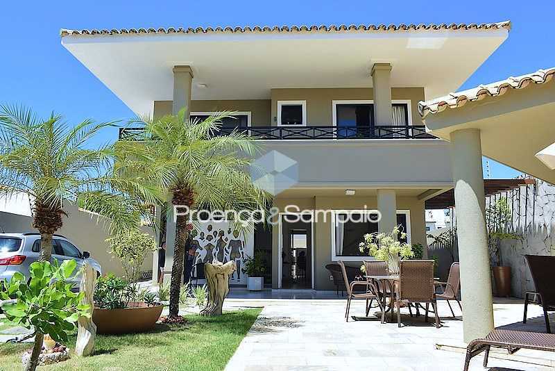 Image0092 - Casa 5 quartos para venda e aluguel Lauro de Freitas,BA - R$ 1.400.000 - PSCA50005 - 1