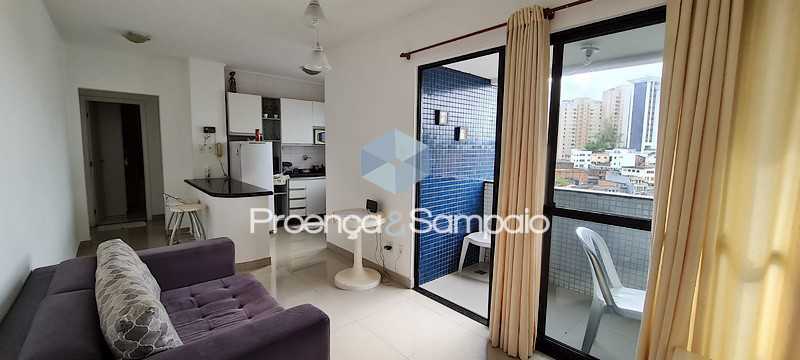 Conheça Image0011 do imóvel - Apartamento 1 quarto à venda Salvador,BA - R$ 260.000 - PSAP10012 - 6 Image0011 - Apartamento 1 quarto à venda Salvador,BA - R$ 260.000 - PSAP10012 - 6