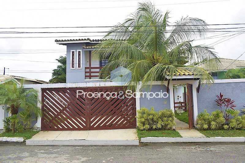 Image0005 - Casa em Condomínio para venda e aluguel Rua Francisco Das Mercês 640,Lauro de Freitas,BA - R$ 980.000 - PSCN40184 - 1