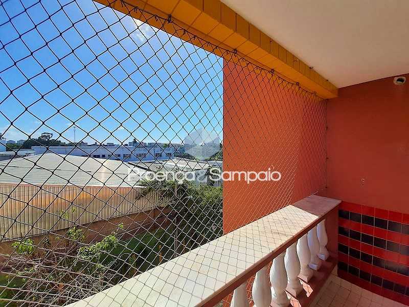 Image0003 - Apartamento à venda Rua Lafaeite Francisco Dos Santos,Lauro de Freitas,BA - R$ 265.000 - PSAP20038 - 7
