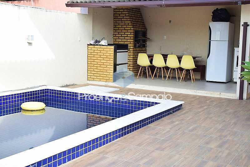 Image0063 - Casa em Condomínio 4 quartos à venda Lauro de Freitas,BA - R$ 1.200.000 - PSCN40187 - 1