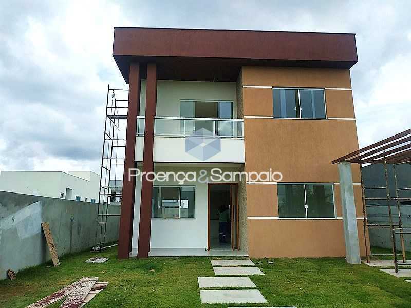 Image0001 - Casa em Condomínio 4 quartos à venda Camaçari,BA - R$ 670.000 - PSCN40190 - 1