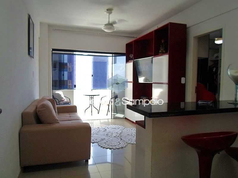 Image0006 - Apartamento 1 quarto à venda Lauro de Freitas,BA - R$ 220.000 - PSAP10015 - 4