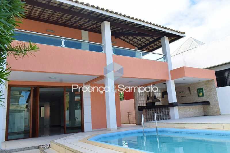 Image0014 - Casa em Condomínio 4 quartos para venda e aluguel Lauro de Freitas,BA - R$ 1.200.000 - PSCN40194 - 1