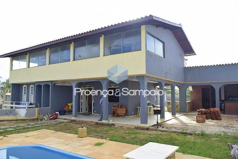 Image0039 - Casa 6 quartos à venda Lauro de Freitas,BA - R$ 1.290.000 - PSCA60001 - 1