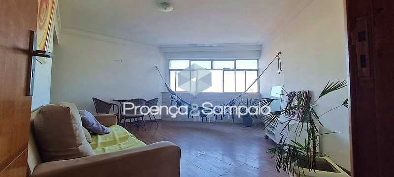 Image0010 - Apartamento 3 quartos à venda Salvador,BA - R$ 300.000 - PSAP30027 - 13