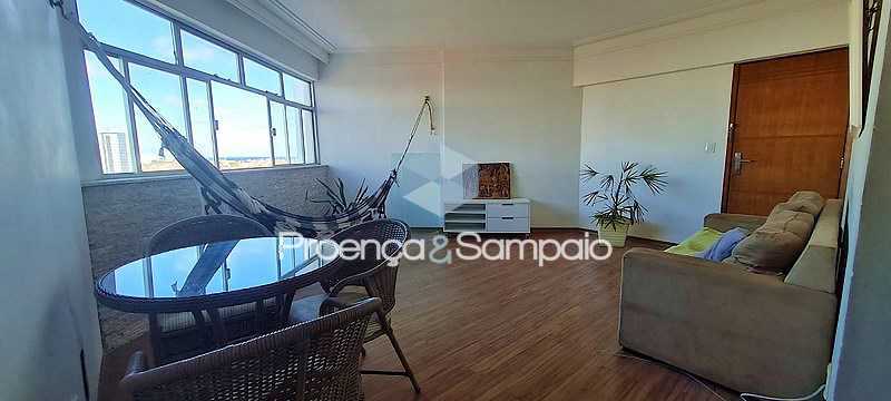 Image0020 - Apartamento 3 quartos à venda Salvador,BA - R$ 300.000 - PSAP30027 - 12