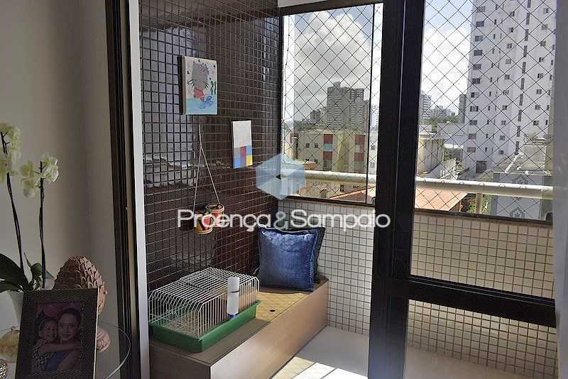 Image0006 - Apartamento 2 quartos à venda Salvador,BA - R$ 490.000 - PSAP20042 - 6