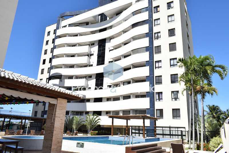 0065 - Apartamento 3 quartos à venda Lauro de Freitas,BA - R$ 465.000 - PSAP30028 - 1