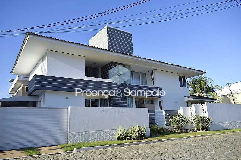 Image0002 - Casa em Condomínio 3 quartos para alugar Lauro de Freitas,BA - R$ 6.500 - PSCN30086 - 1