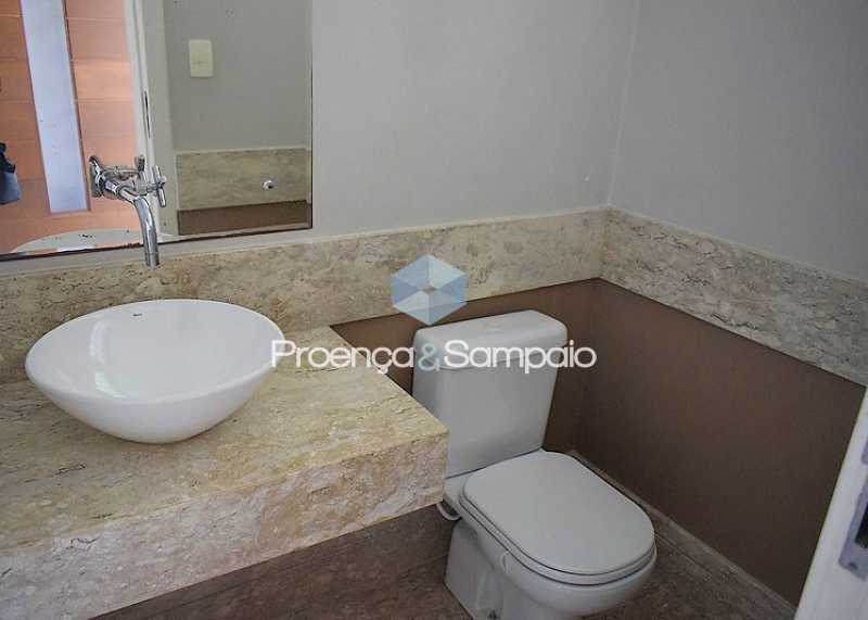 Image0012 - Casa em Condomínio 3 quartos para alugar Lauro de Freitas,BA - R$ 6.500 - PSCN30086 - 6