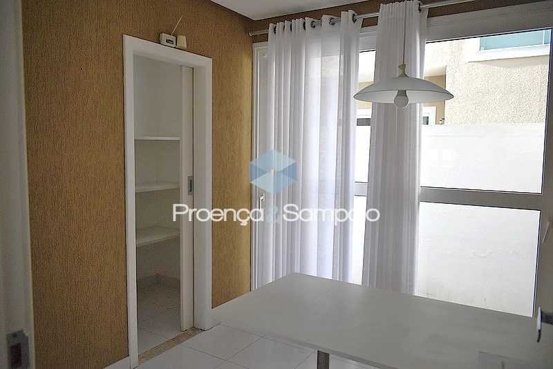 Image0022 - Casa em Condomínio 3 quartos para alugar Lauro de Freitas,BA - R$ 6.500 - PSCN30086 - 9