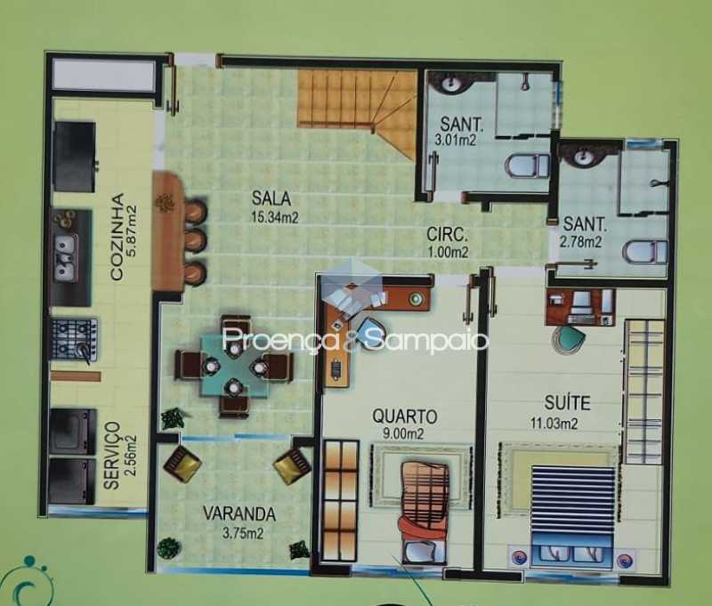 Conheça c4992333-5f97-45ca-9dfe-1b1e2e do imóvel - Cobertura 2 quartos para alugar Lauro de Freitas,BA - R$ 3.000 - PSCO20001 - 23 c4992333-5f97-45ca-9dfe-1b1e2e - Cobertura 2 quartos para alugar Lauro de Freitas,BA - R$ 3.000 - PSCO20001 - 23