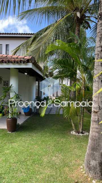 Casa a venda Condomínio Versa - Casa em Condomínio 3 quartos à venda Lauro de Freitas,BA - R$ 890.000 - PSCN30088 - 7
