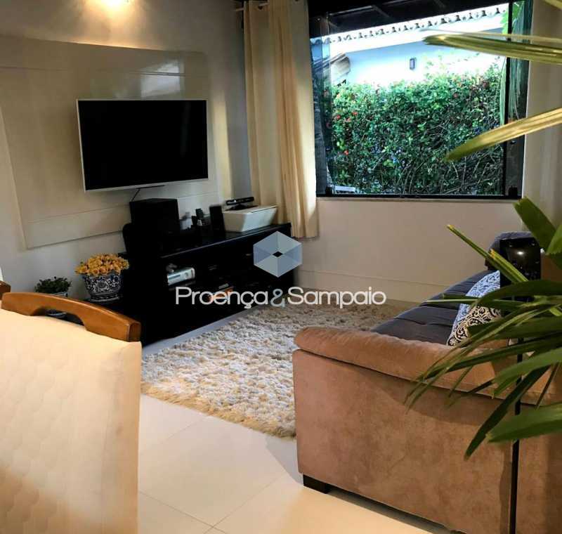 Casa a venda Condomínio Versa - Casa em Condomínio 3 quartos à venda Lauro de Freitas,BA - R$ 890.000 - PSCN30088 - 17