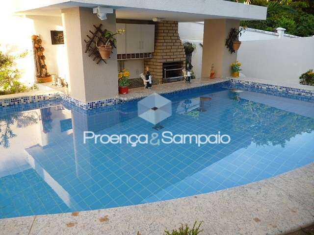FOTO4 - Casa em Condomínio 3 quartos à venda Camaçari,BA - R$ 1.200.000 - PSCN30012 - 6
