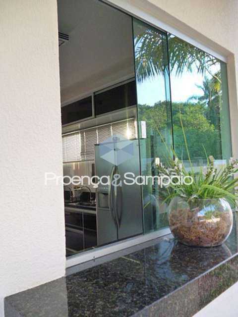 FOTO8 - Casa em Condomínio 3 quartos à venda Camaçari,BA - R$ 1.200.000 - PSCN30012 - 10