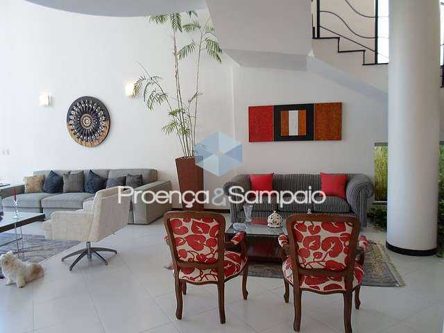FOTO9 - Casa em Condomínio 5 quartos à venda Lauro de Freitas,BA - R$ 1.350.000 - PSCN50016 - 11