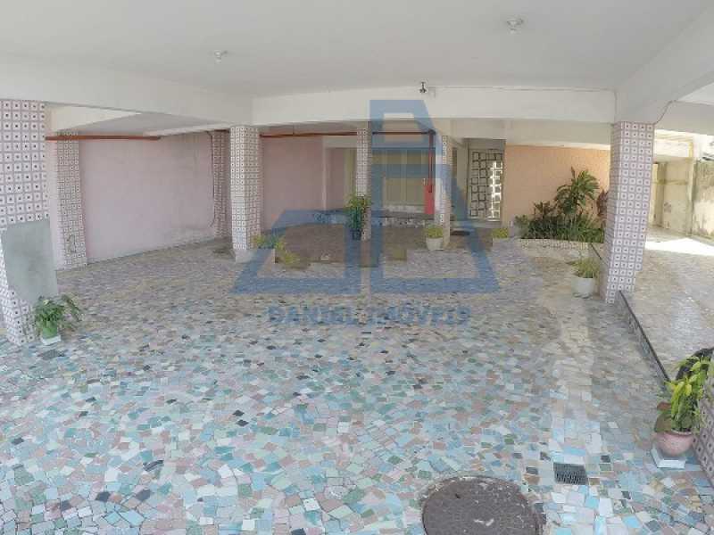 Conheça image 1 do imóvel - Apartamento 2 quartos à venda Bancários, Rio de Janeiro - R$ 350.000 - DIAP20009 - 1 image 1 - Apartamento 2 quartos à venda Bancários, Rio de Janeiro - R$ 350.000 - DIAP20009 - 1