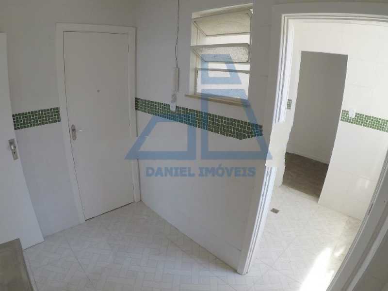 Conheça image 3 do imóvel - Apartamento 2 quartos à venda Bancários, Rio de Janeiro - R$ 350.000 - DIAP20009 - 4 image 3 - Apartamento 2 quartos à venda Bancários, Rio de Janeiro - R$ 350.000 - DIAP20009 - 4