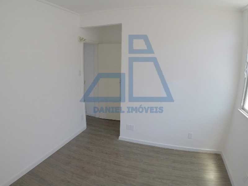 Conheça image 5 do imóvel - Apartamento 2 quartos à venda Bancários, Rio de Janeiro - R$ 350.000 - DIAP20009 - 6 image 5 - Apartamento 2 quartos à venda Bancários, Rio de Janeiro - R$ 350.000 - DIAP20009 - 6