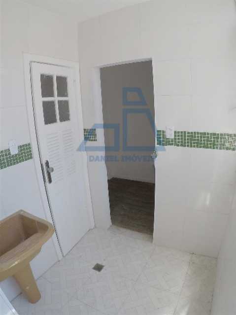 Conheça image 12 do imóvel - Apartamento 2 quartos à venda Bancários, Rio de Janeiro - R$ 350.000 - DIAP20009 - 13 image 12 - Apartamento 2 quartos à venda Bancários, Rio de Janeiro - R$ 350.000 - DIAP20009 - 13