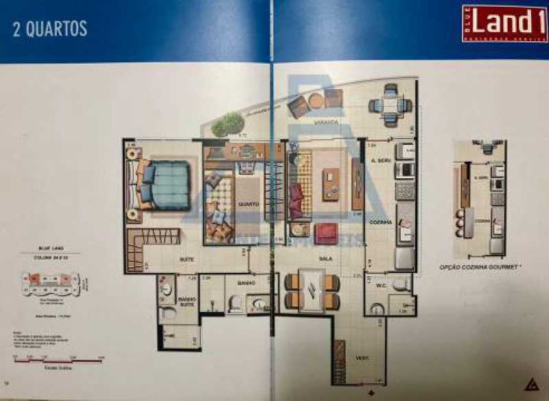 Conheça c297901cf351d0ab393ab6403964b3 do imóvel - Apartamento 2 quartos à venda Barra da Tijuca, Rio de Janeiro - R$ 650.000 - DIAP20010 - 18 c297901cf351d0ab393ab6403964b3 - Apartamento 2 quartos à venda Barra da Tijuca, Rio de Janeiro - R$ 650.000 - DIAP20010 - 18