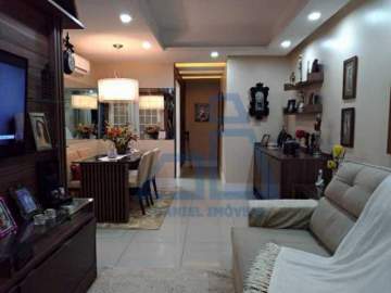 Apartamento 3 quartos à venda Barra da Tijuca, Rio de Janeiro - R$ 900.000 - DIAP30003
