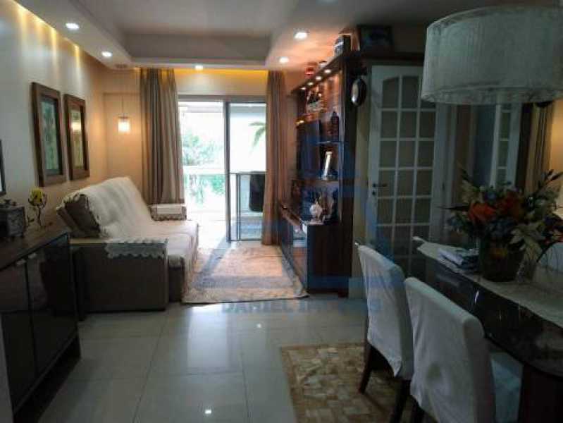 Conheça dd037e5093df4ff27d9fc12eaa5e67 do imóvel - Apartamento 3 quartos à venda Barra da Tijuca, Rio de Janeiro - R$ 900.000 - DIAP30003 - 24 dd037e5093df4ff27d9fc12eaa5e67 - Apartamento 3 quartos à venda Barra da Tijuca, Rio de Janeiro - R$ 900.000 - DIAP30003 - 24
