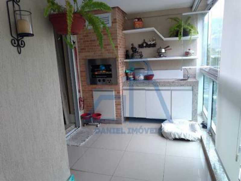 Conheça e4483b984764d681785c3f8e5253e4 do imóvel - Apartamento 3 quartos à venda Barra da Tijuca, Rio de Janeiro - R$ 900.000 - DIAP30003 - 25 e4483b984764d681785c3f8e5253e4 - Apartamento 3 quartos à venda Barra da Tijuca, Rio de Janeiro - R$ 900.000 - DIAP30003 - 25
