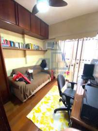 Apartamento 3 quartos à venda Barra da Tijuca, Rio de Janeiro - R$ 1.250.000 - DIAP30004