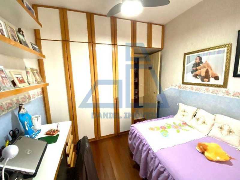 Conheça image 4 do imóvel - Apartamento 3 quartos à venda Barra da Tijuca, Rio de Janeiro - R$ 1.250.000 - DIAP30004 - 5 image 4 - Apartamento 3 quartos à venda Barra da Tijuca, Rio de Janeiro - R$ 1.250.000 - DIAP30004 - 5