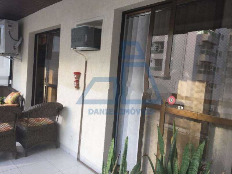 Conheça image 8 do imóvel - Apartamento 3 quartos à venda Barra da Tijuca, Rio de Janeiro - R$ 1.250.000 - DIAP30004 - 8 image 8 - Apartamento 3 quartos à venda Barra da Tijuca, Rio de Janeiro - R$ 1.250.000 - DIAP30004 - 8