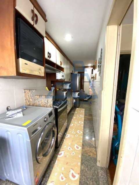 Conheça image 9 do imóvel - Apartamento 3 quartos à venda Barra da Tijuca, Rio de Janeiro - R$ 1.250.000 - DIAP30004 - 9 image 9 - Apartamento 3 quartos à venda Barra da Tijuca, Rio de Janeiro - R$ 1.250.000 - DIAP30004 - 9