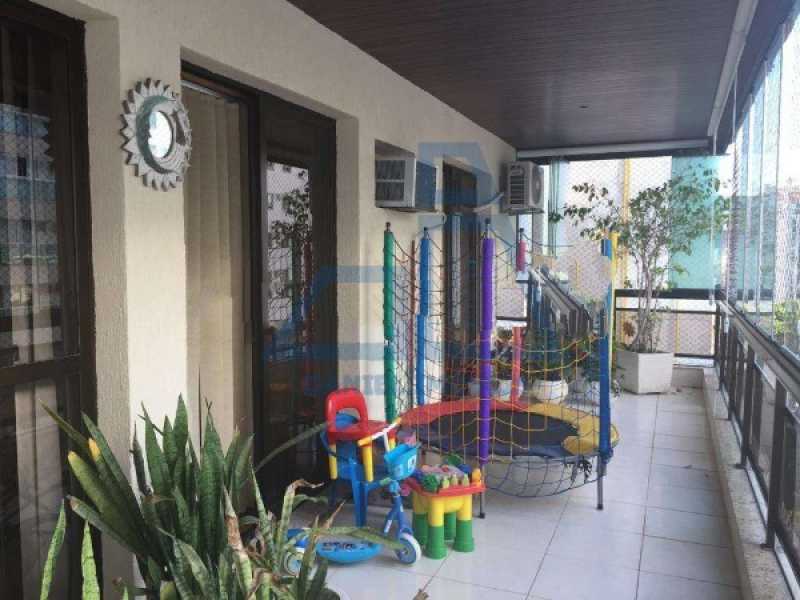 Conheça image 10 do imóvel - Apartamento 3 quartos à venda Barra da Tijuca, Rio de Janeiro - R$ 1.250.000 - DIAP30004 - 10 image 10 - Apartamento 3 quartos à venda Barra da Tijuca, Rio de Janeiro - R$ 1.250.000 - DIAP30004 - 10