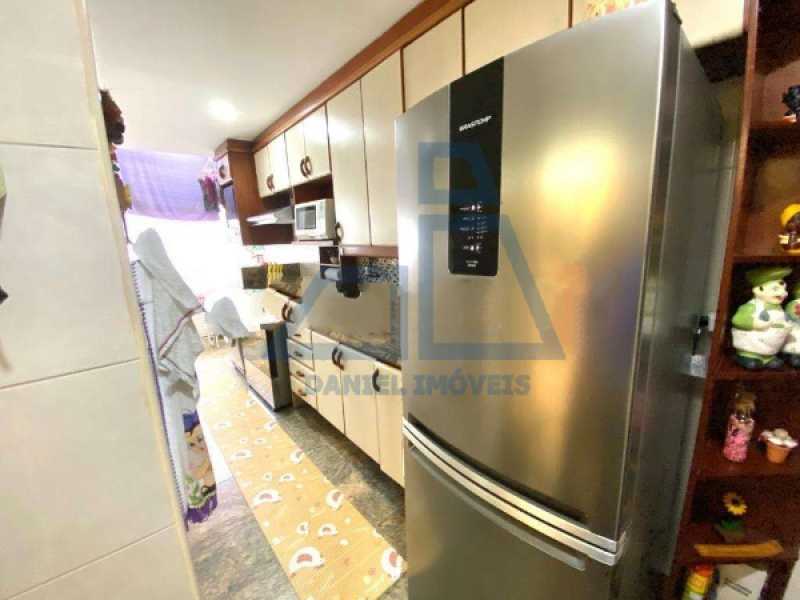 Conheça image 13 do imóvel - Apartamento 3 quartos à venda Barra da Tijuca, Rio de Janeiro - R$ 1.250.000 - DIAP30004 - 13 image 13 - Apartamento 3 quartos à venda Barra da Tijuca, Rio de Janeiro - R$ 1.250.000 - DIAP30004 - 13