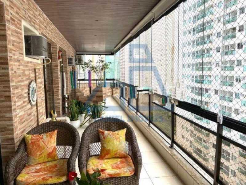 Conheça image do imóvel - Apartamento 3 quartos à venda Barra da Tijuca, Rio de Janeiro - R$ 1.250.000 - DIAP30004 - 16 image - Apartamento 3 quartos à venda Barra da Tijuca, Rio de Janeiro - R$ 1.250.000 - DIAP30004 - 16