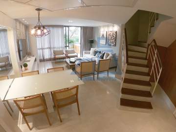Apartamento 2 quartos à venda Barra da Tijuca, Rio de Janeiro - R$ 1.750.000 - DIAP20012
